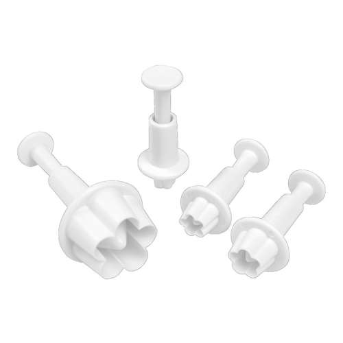 Blossom Plunger Set